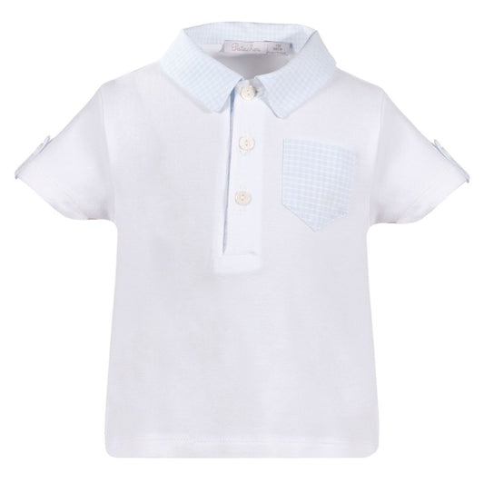 Patachou Baby Polo (28333064)