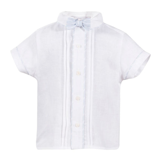 Patachou Bow-Tie Shirt (2833363)