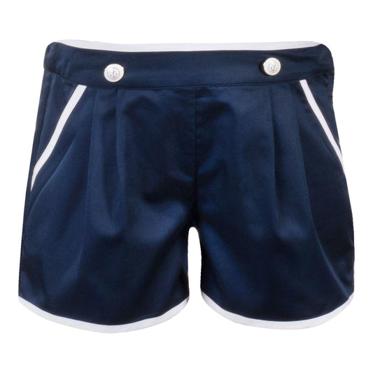 Patachou Navy Shorts ( 2833465)