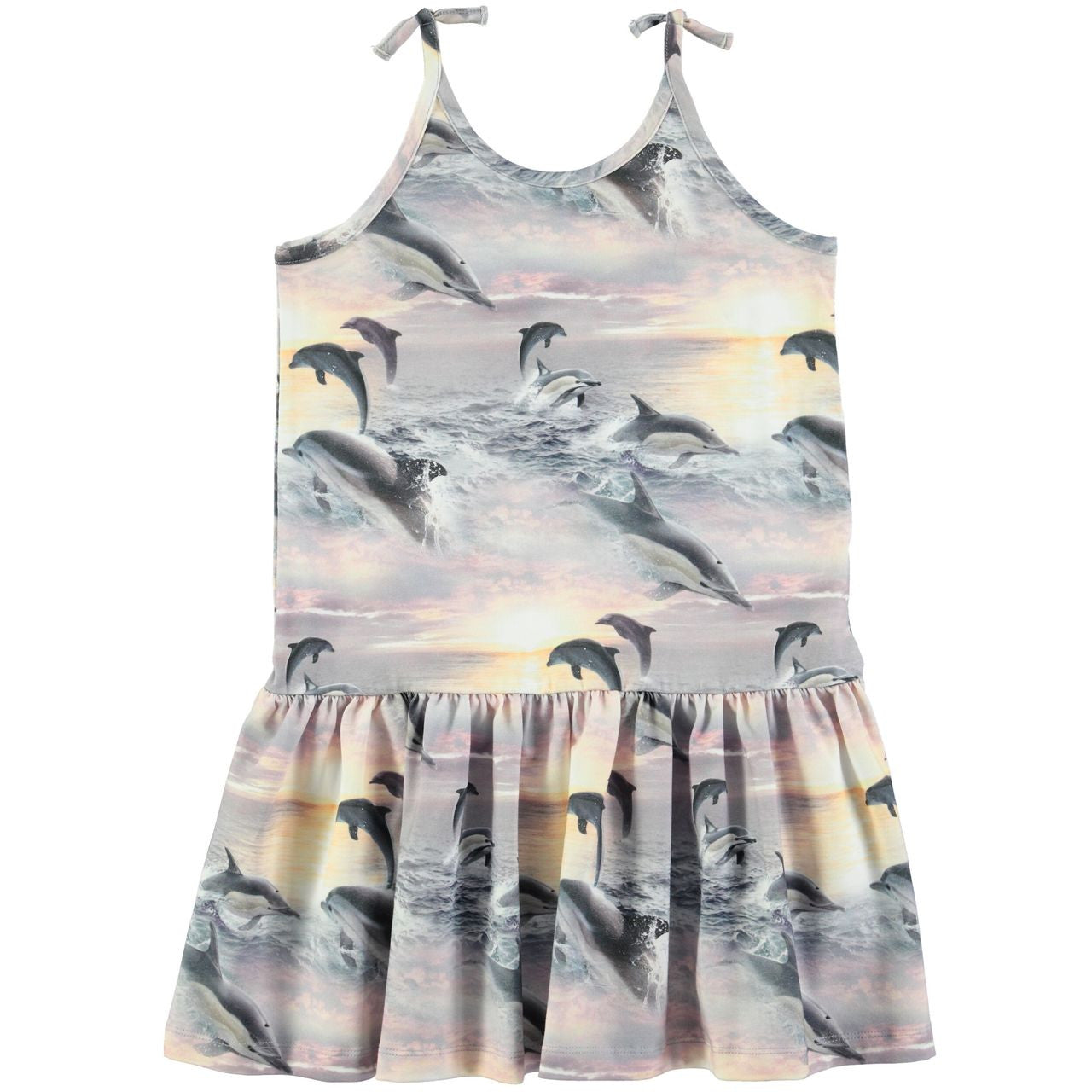 MOLO Camilla Dolphin Dress (2S18E149-4698)