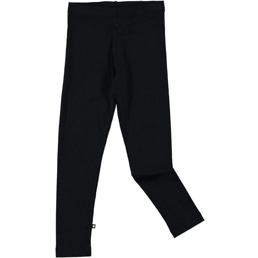  MOLO Nica Black Leggings (2S18F204-99)