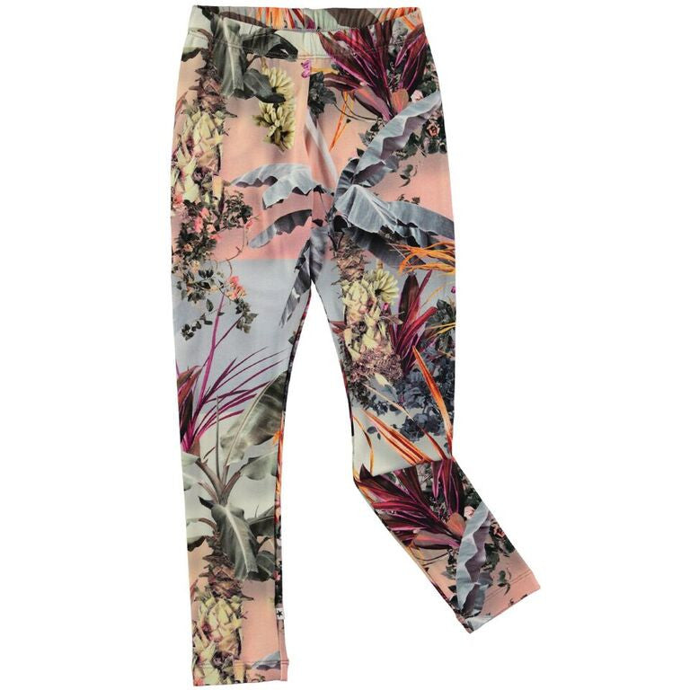 MOLO Niki Palm Springs Leggings (2S18F206-4697)