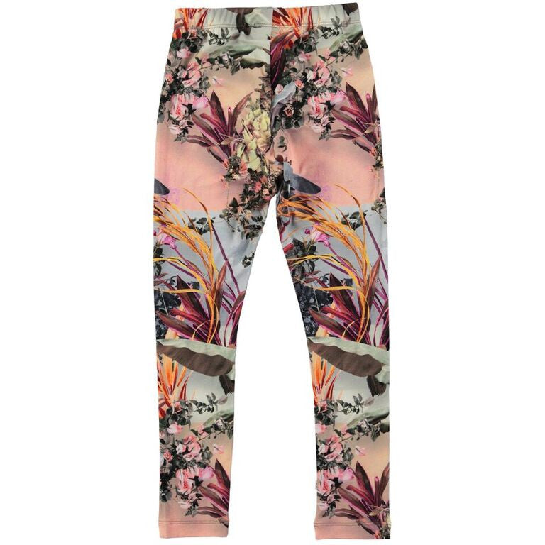 MOLO Niki Palm Springs Leggings (2S18F206-4697)