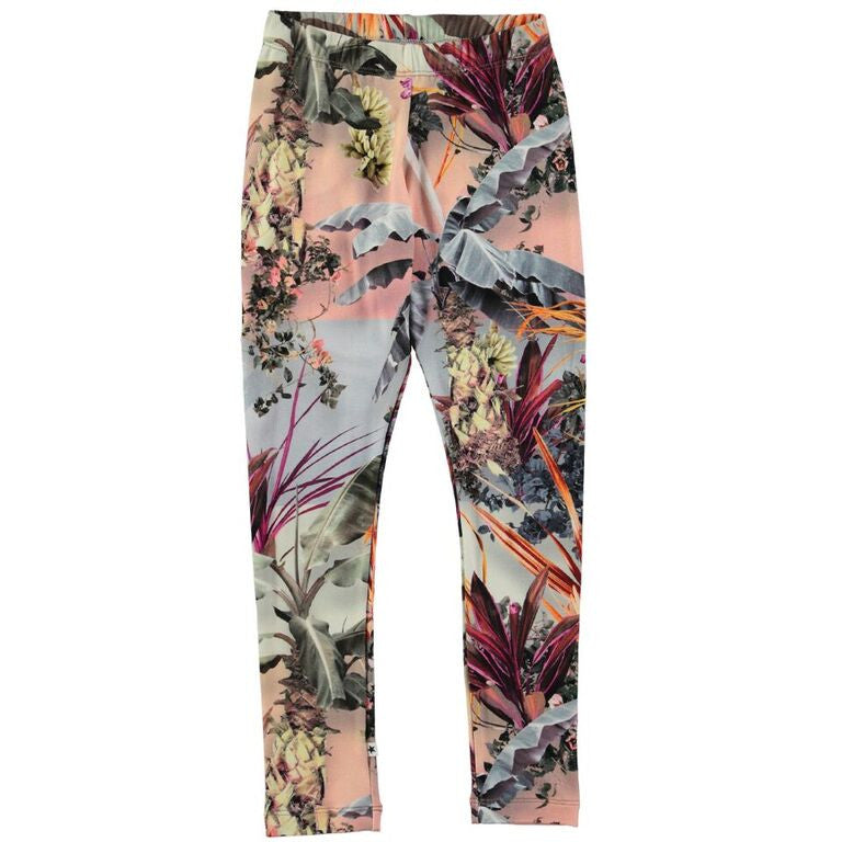 MOLO Niki Palm Springs Leggings (2S18F206-4697)