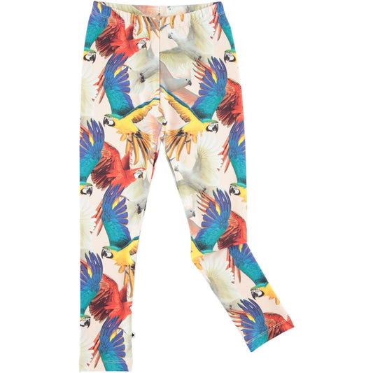 MOLO Nikia Printed Leggings (2S18F207)