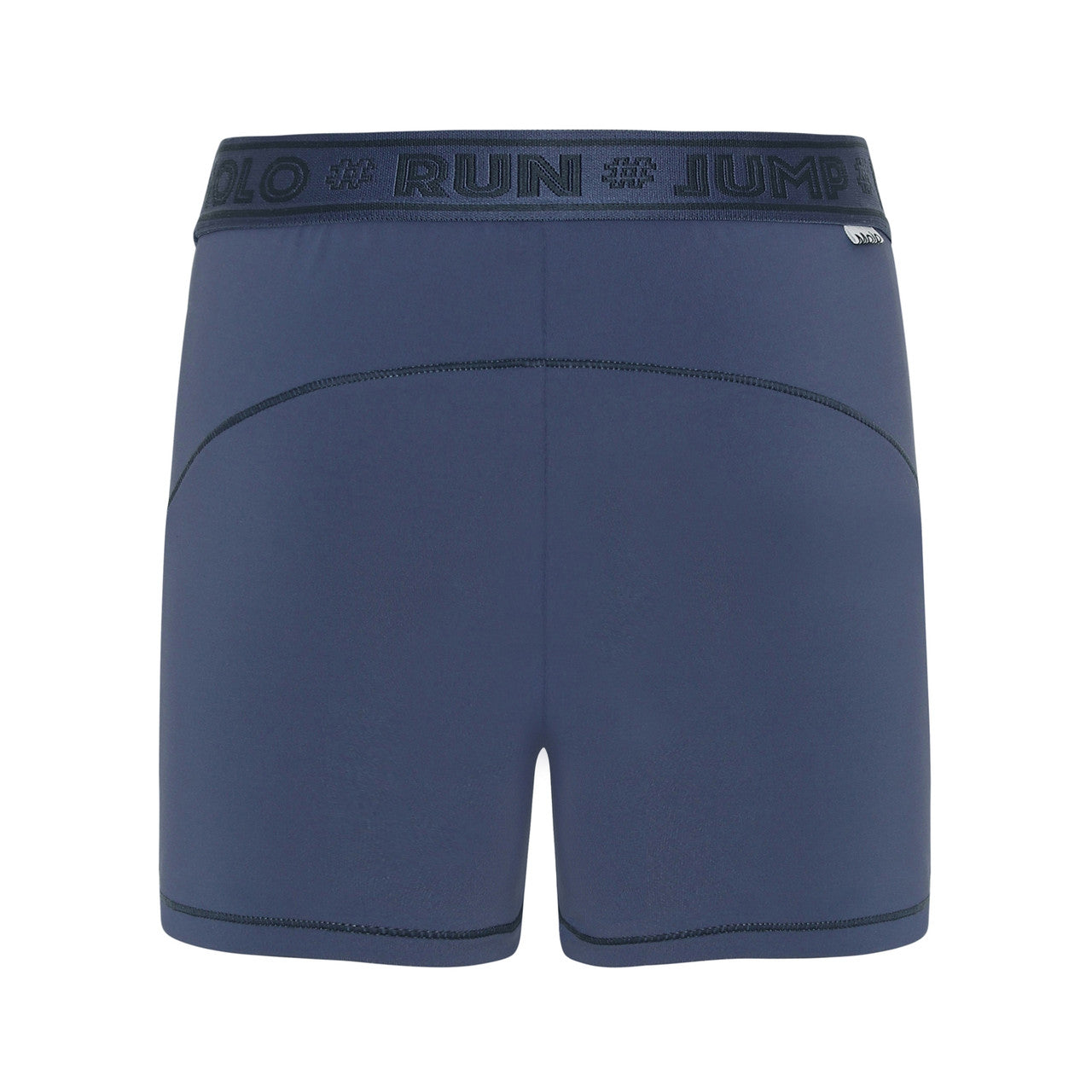 MOLO SPORT Opal Shorts - Crown Blue 