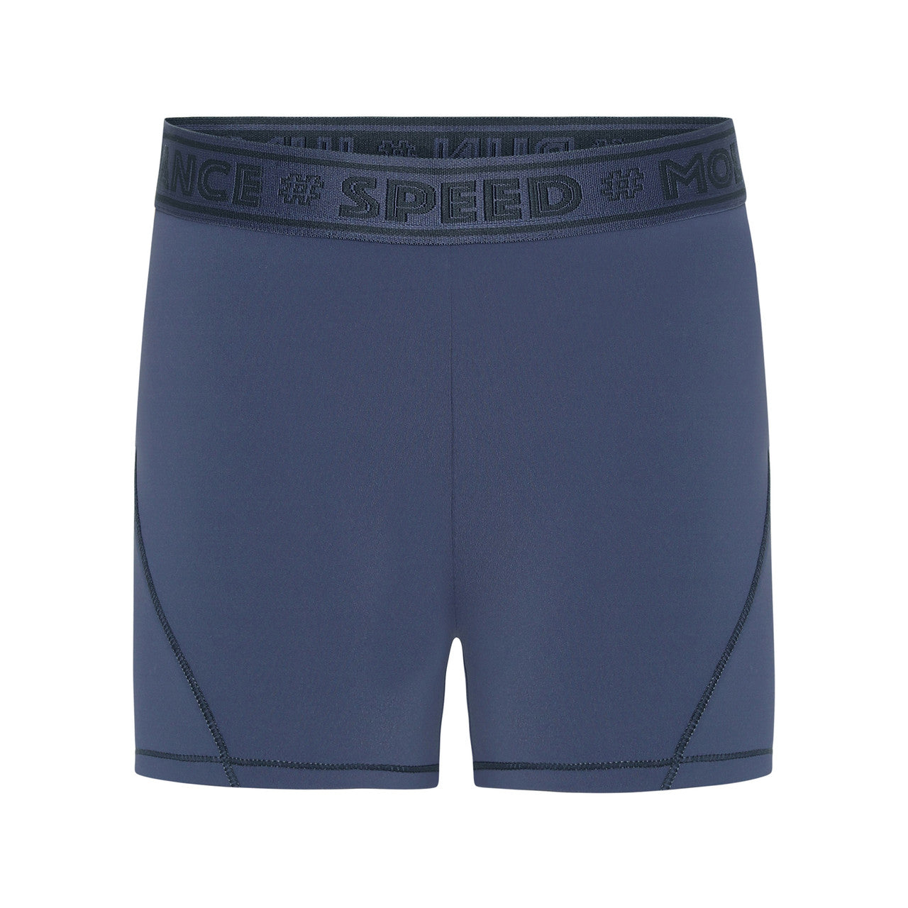 MOLO SPORT Opal Shorts - Crown Blue 