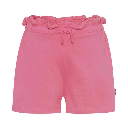 MOLO Alma Shorts - Bubblegum (2S22H114-2705)