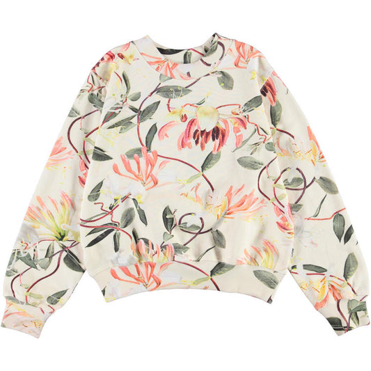 MOLO Marge Top - Honeysuckle (2S22J203-6485)