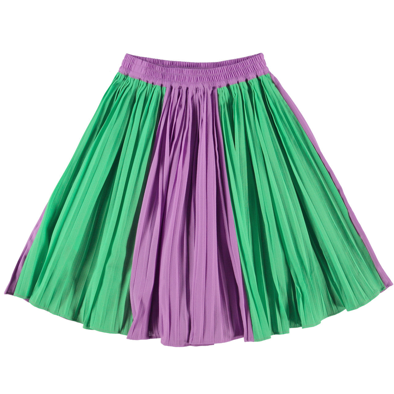 MOLO Bess Skirt - Wild Orchid (2S23D101-8706)