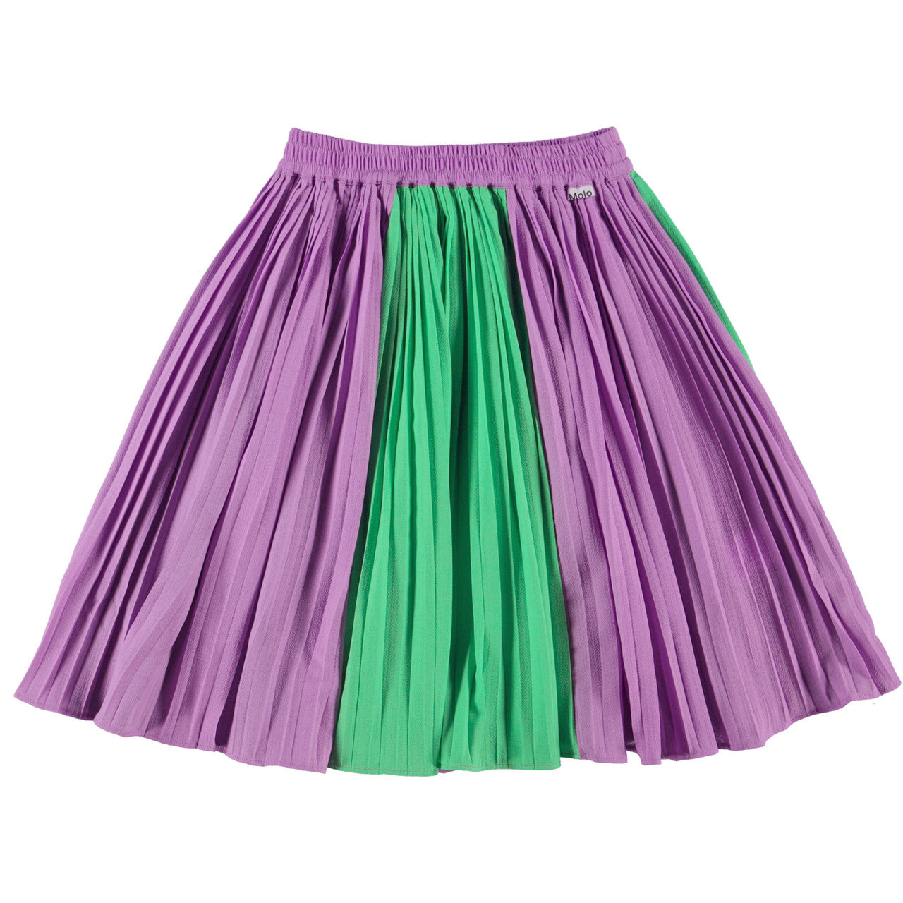 MOLO Bess Skirt - Wild Orchid (2S23D101-8706)