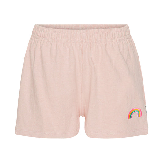 MOLO Akima Shorts - Powder (2S23H121-8151)