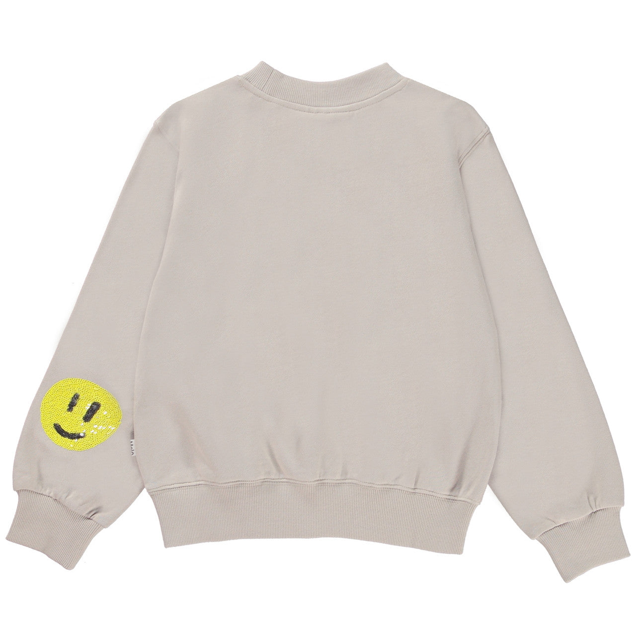  MOLO Marge Sweatshirt - Soft Sand (2S23J203-8700)