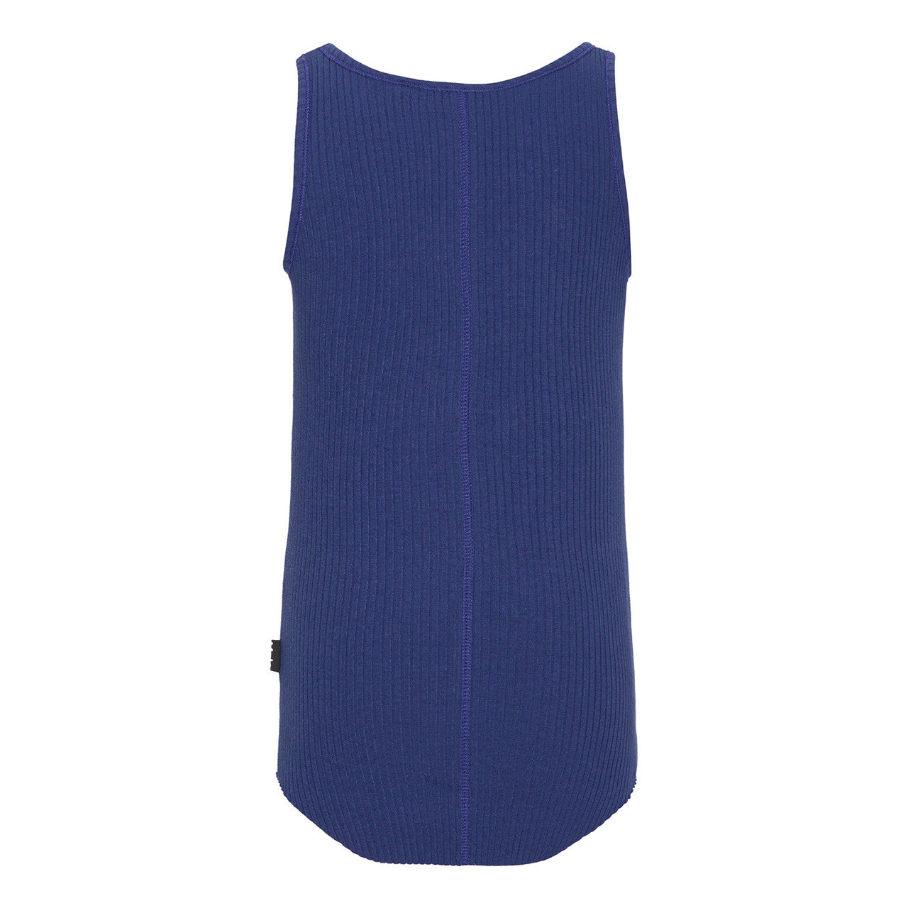 MOLO Roberta Top - Ink Blue (2S24A103-8216)