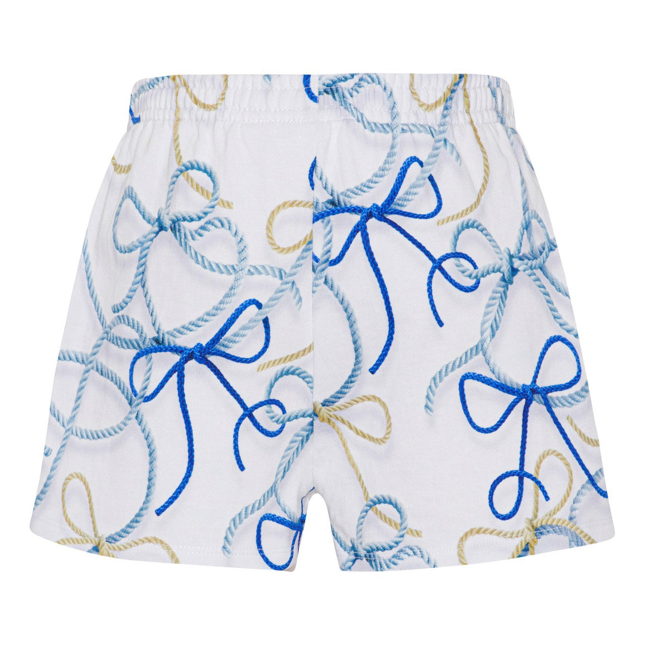 MOLO Angelina Shorts - Nautical Bow