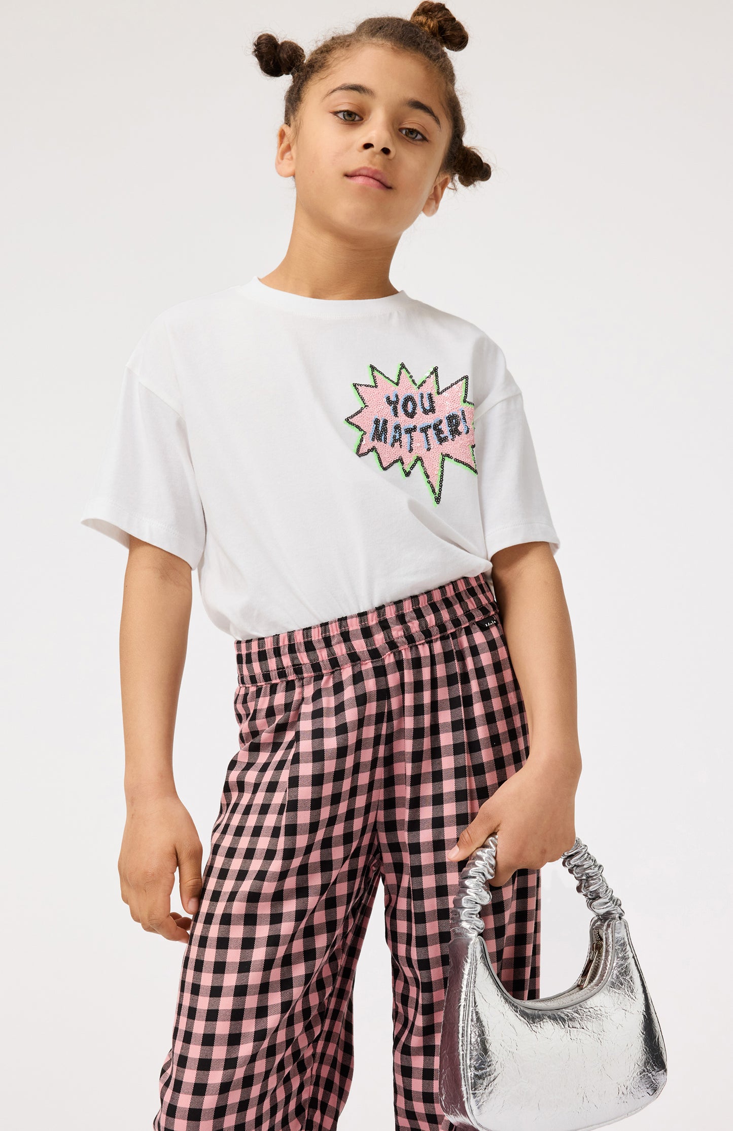 MOLO Reinette Top - You Glitter