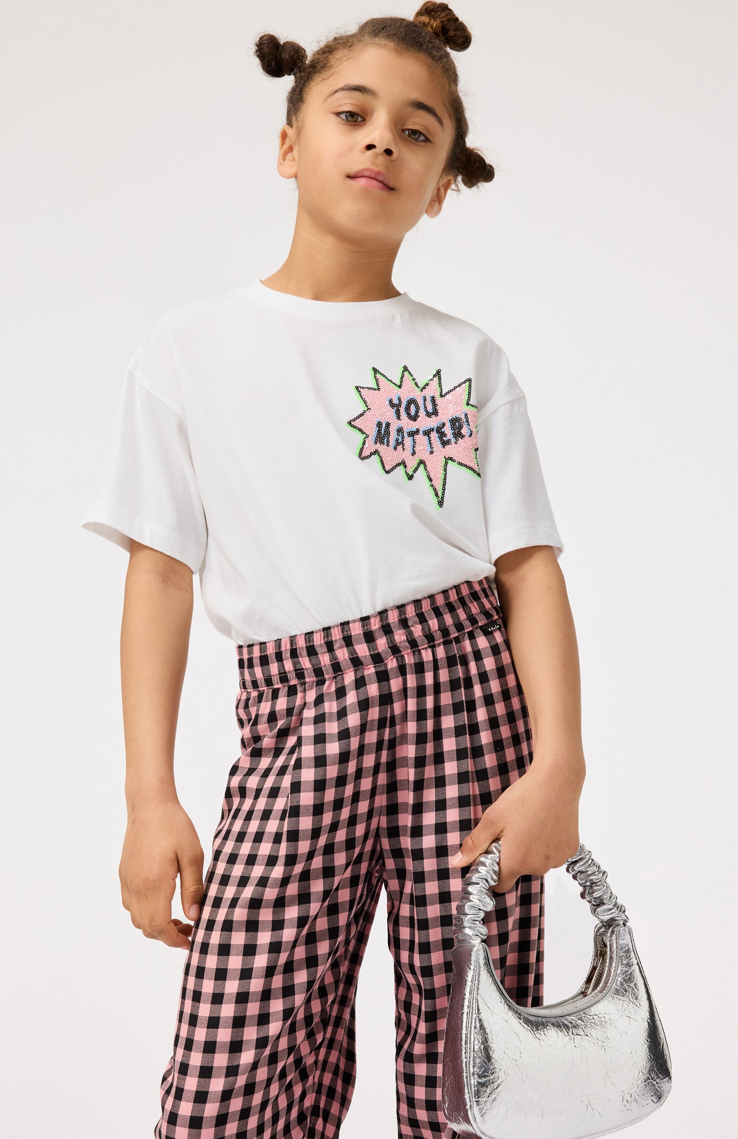 MOLO Reinette Top - You Glitter