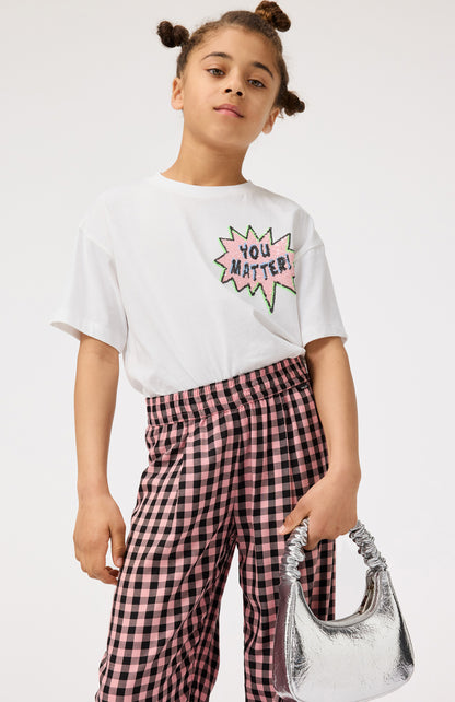 MOLO Reinette Top - You Glitter