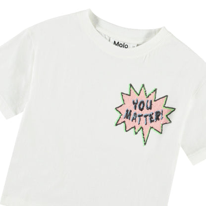 MOLO Reinette Top - You Glitter