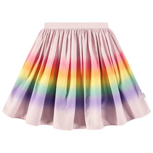 MOLO Bonnie Skirt - Fading Sunset