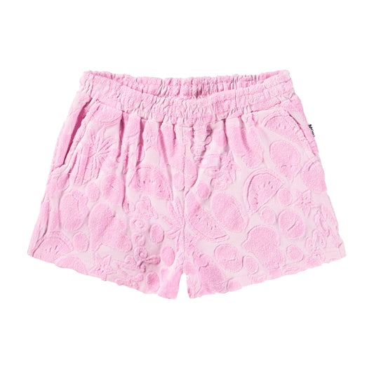 MOLO Angel Short - Fruity Towelling