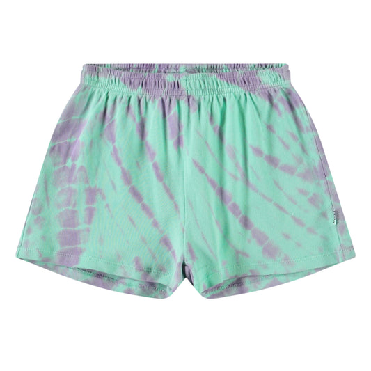 MOLO Akima Short - Ocean Tie Dye