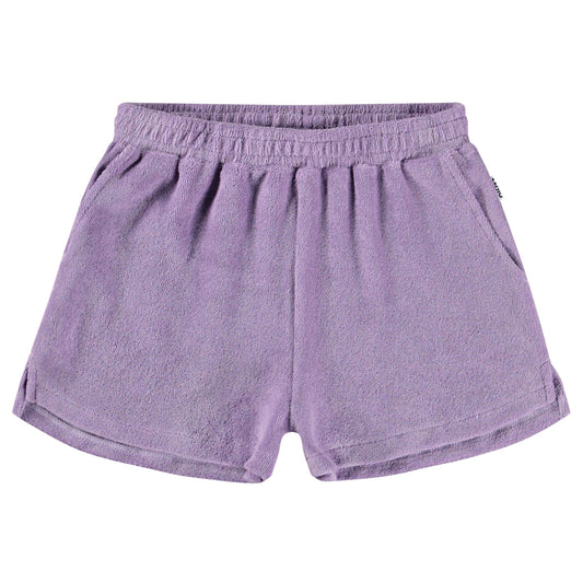 MOLO Angel Short - Violaceous