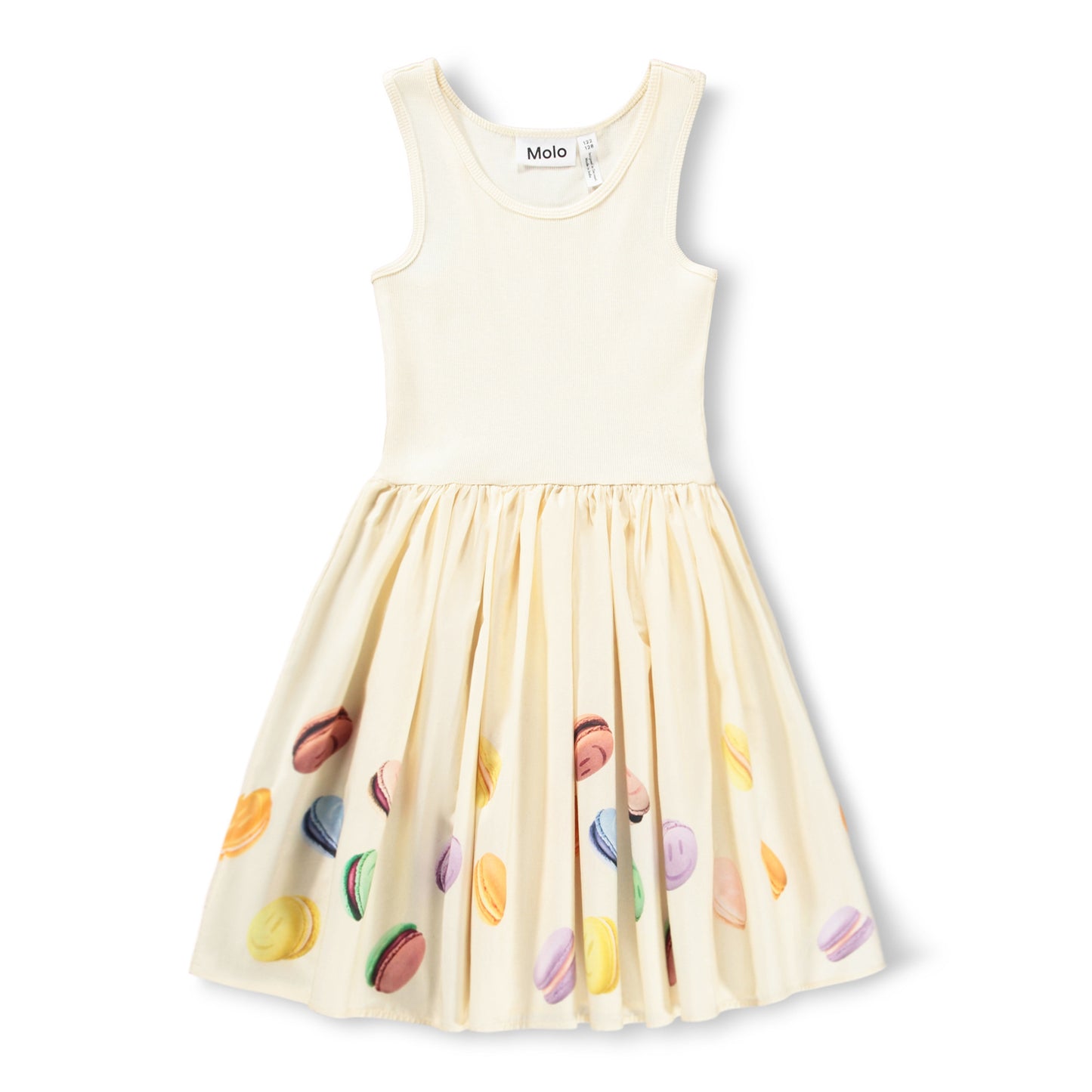 MOLO Cassandra - Happy Macarons