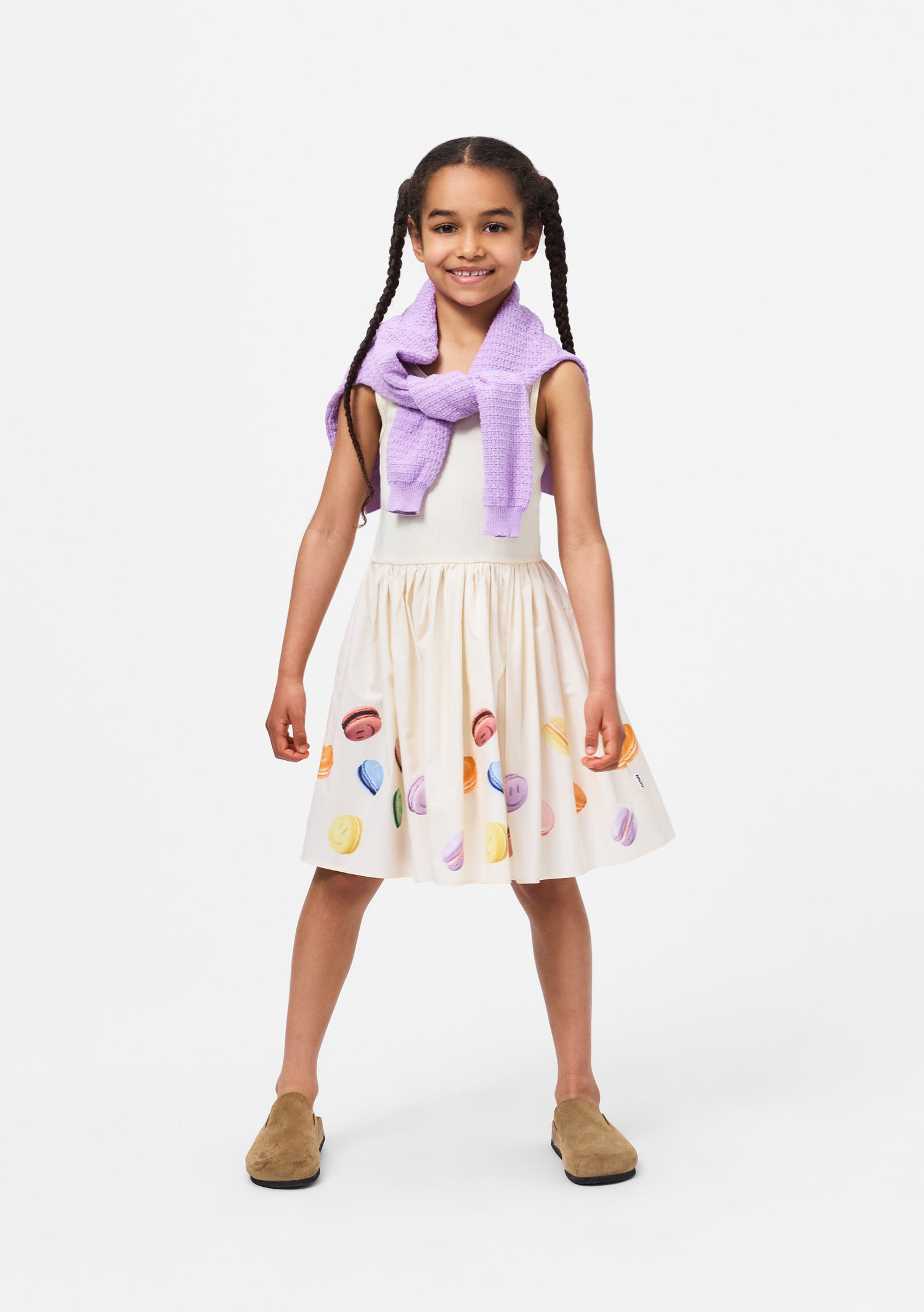 MOLO Cassandra - Happy Macarons