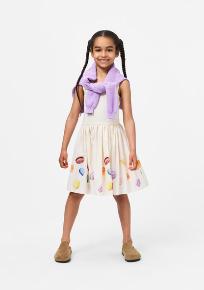 MOLO Cassandra - Happy Macarons