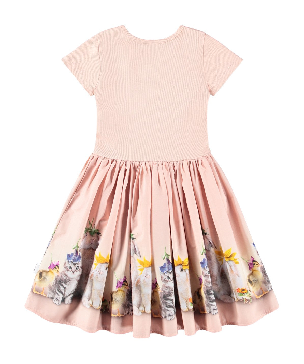 MOLO Cissa Dress - Photobooth