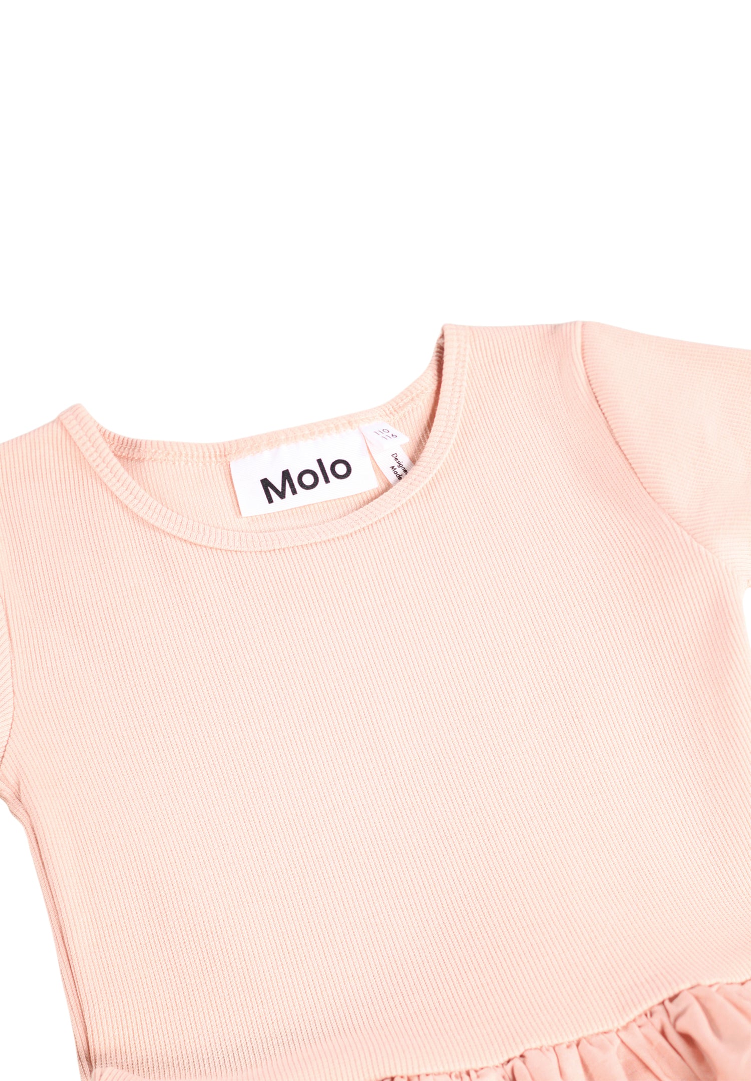 MOLO Cissa Dress - Photobooth