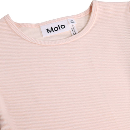 MOLO Cissa Dress - Floral Icing