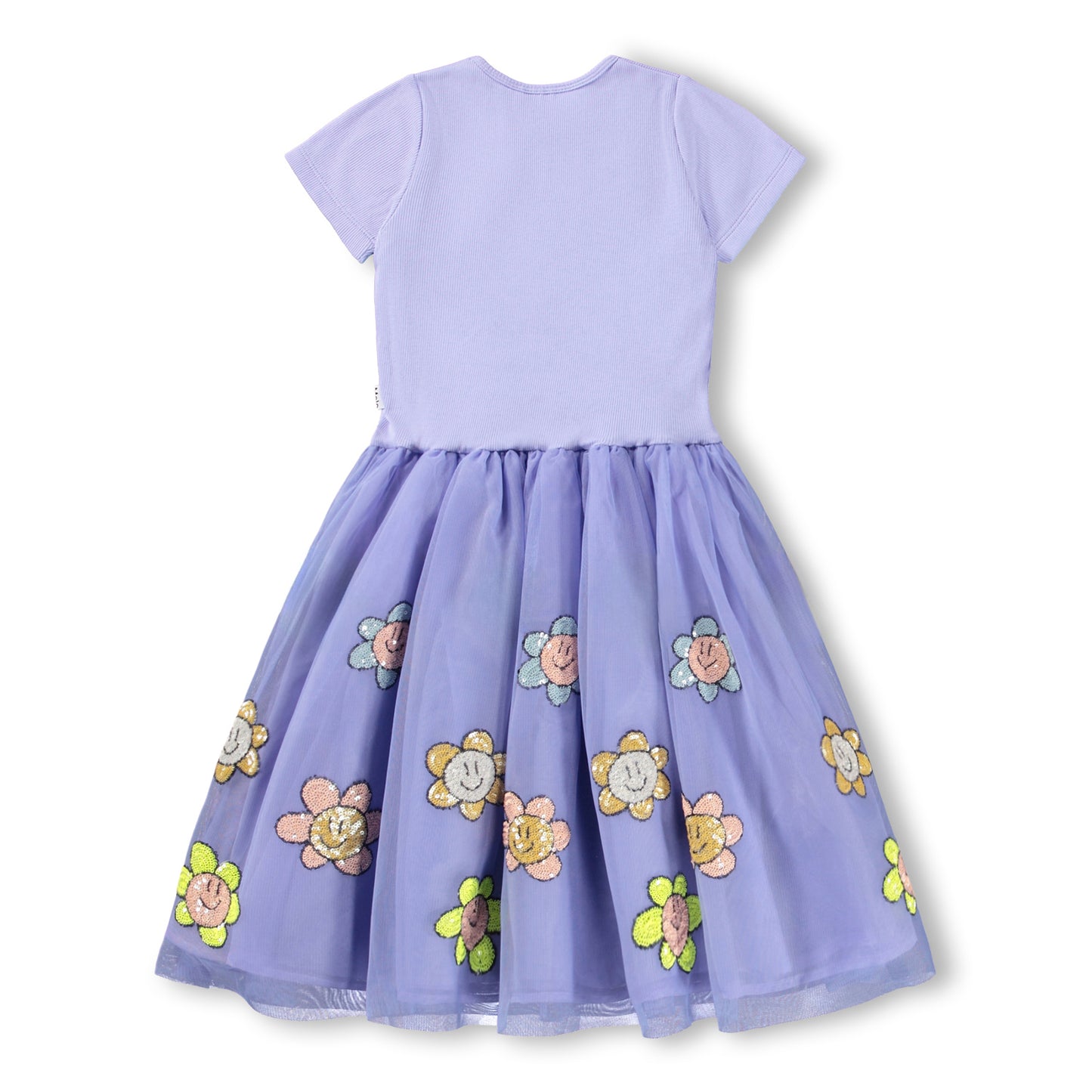 MOLO Cyrusila Dress - Cool Lilac