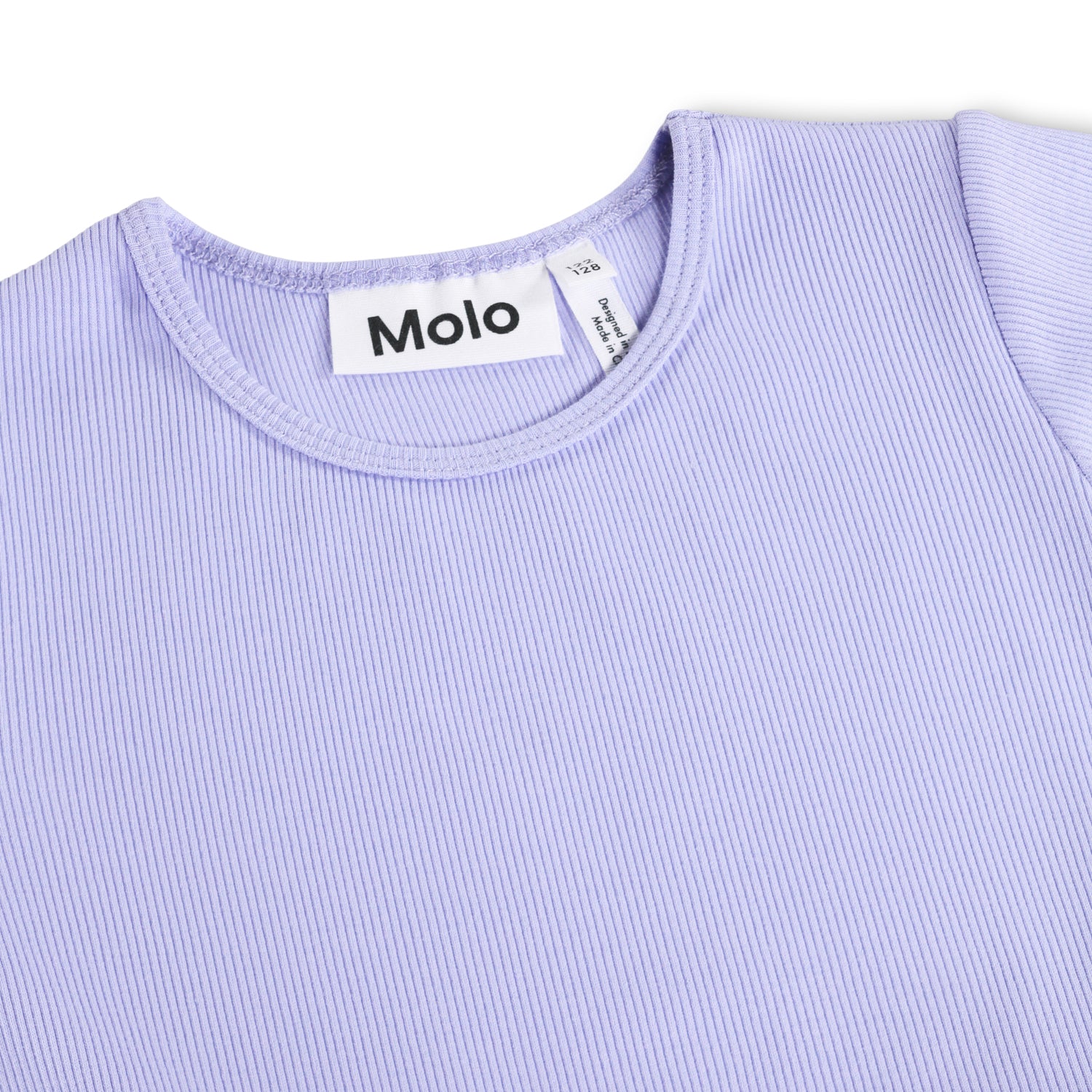 MOLO Cyrusila Dress - Cool Lilac