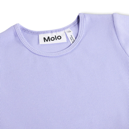 MOLO Cyrusila Dress - Cool Lilac
