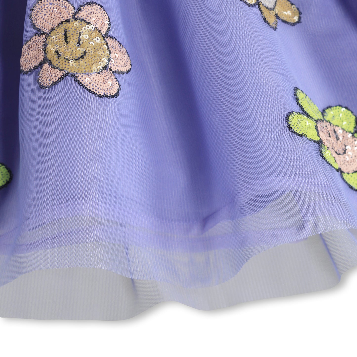 MOLO Cyrusila Dress - Cool Lilac