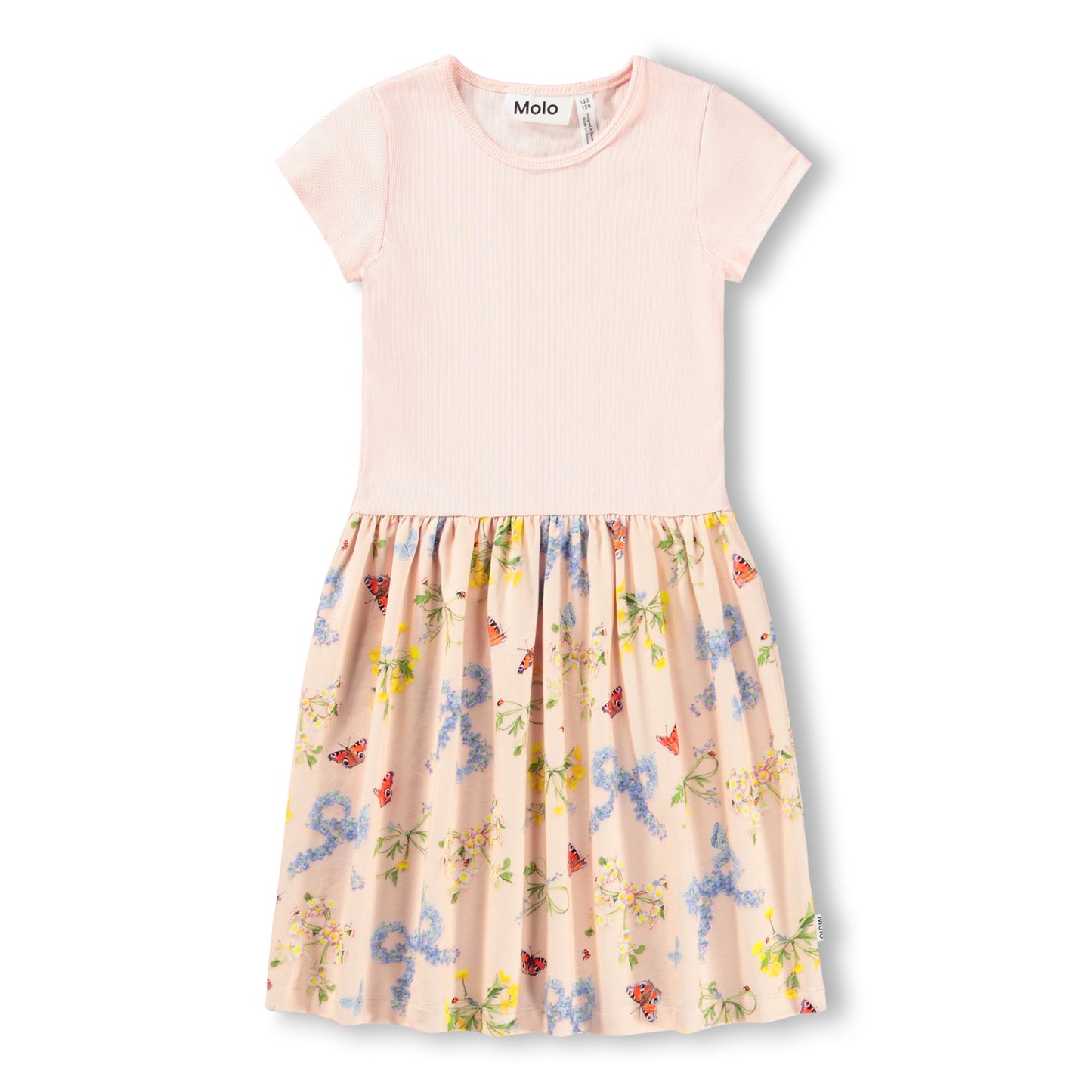 MOLO Cissa Dress - Flowerbows