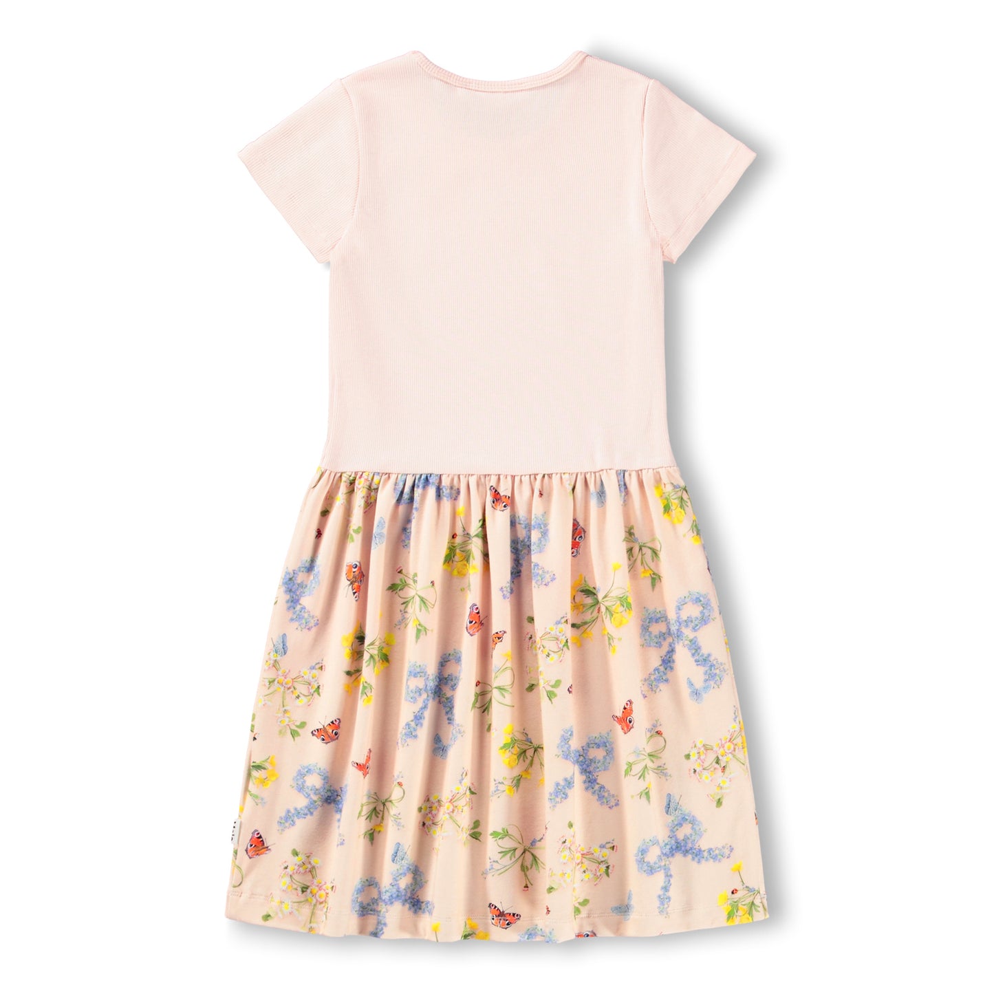 MOLO Cissa Dress - Flowerbows