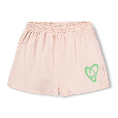 MOLO Akima Shorts - Cloud Pink