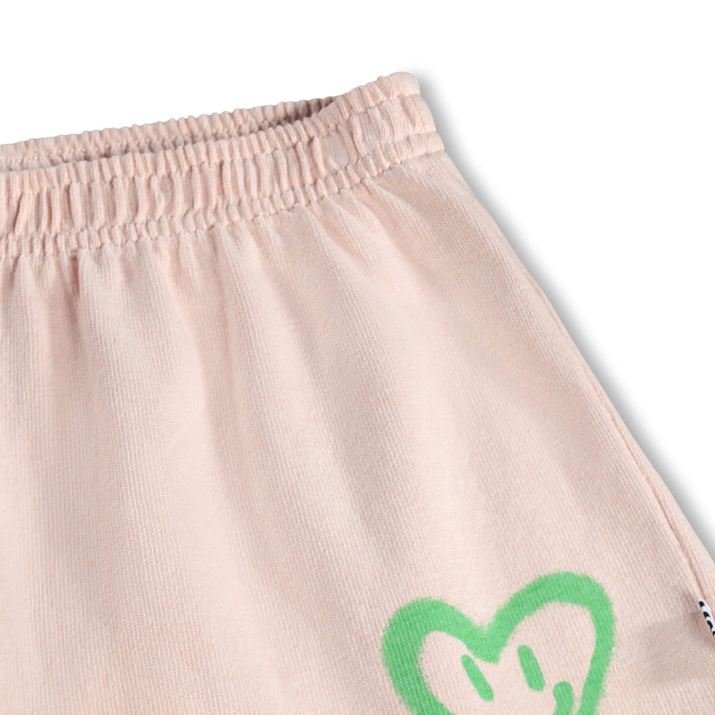 MOLO Akima Shorts - Cloud Pink