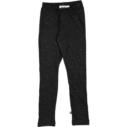 MOLO Niki Black Leggings