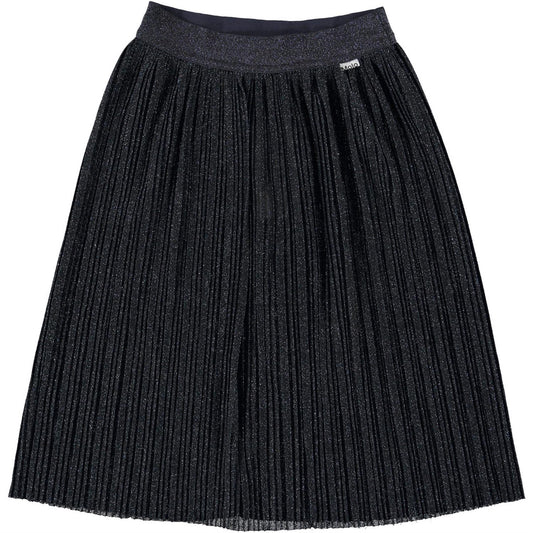 MOLO Bailini Skirt - Peacoat (2W21D112-8012)