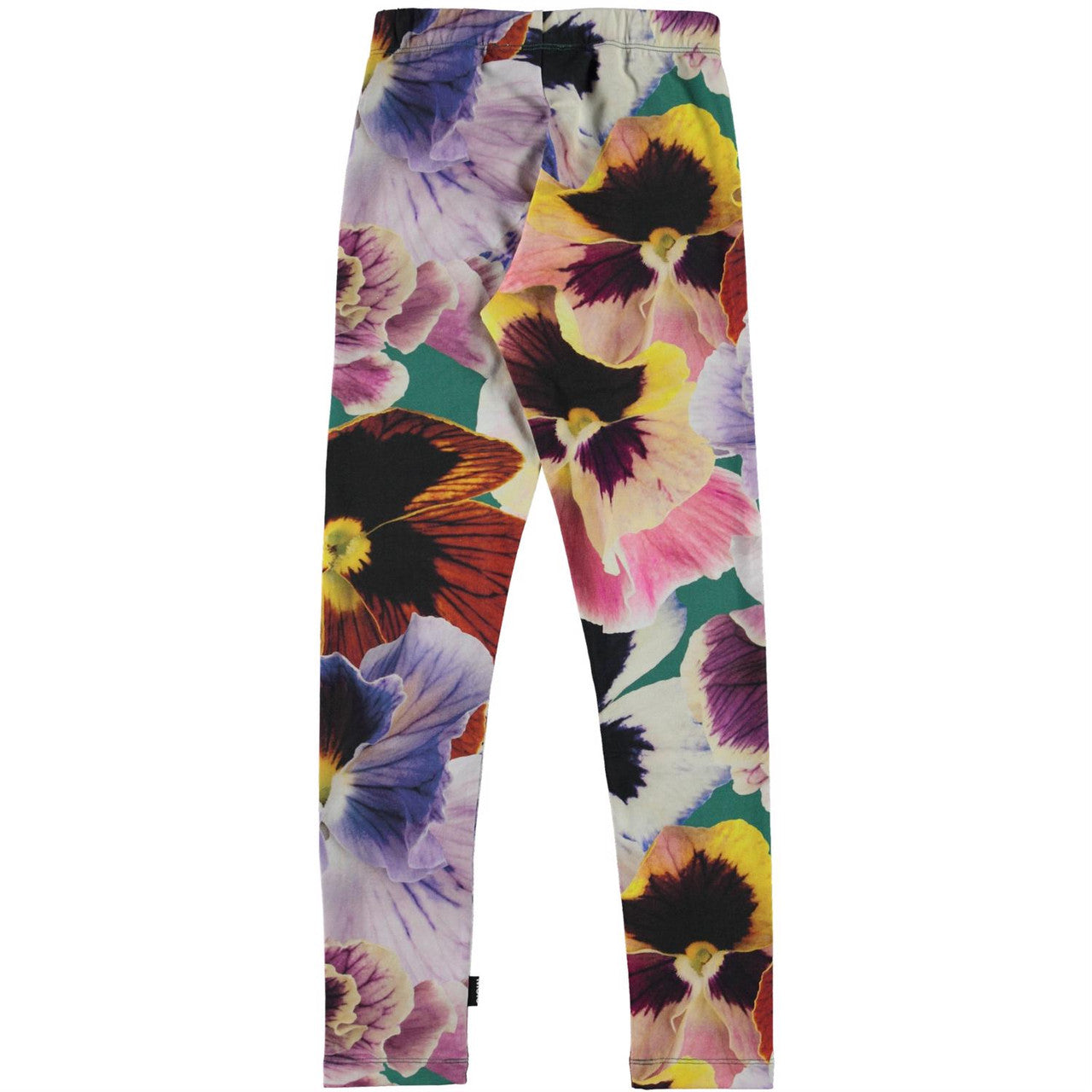  MOLO Niki Leggings - Velvet Floral (2W21F202-6372)