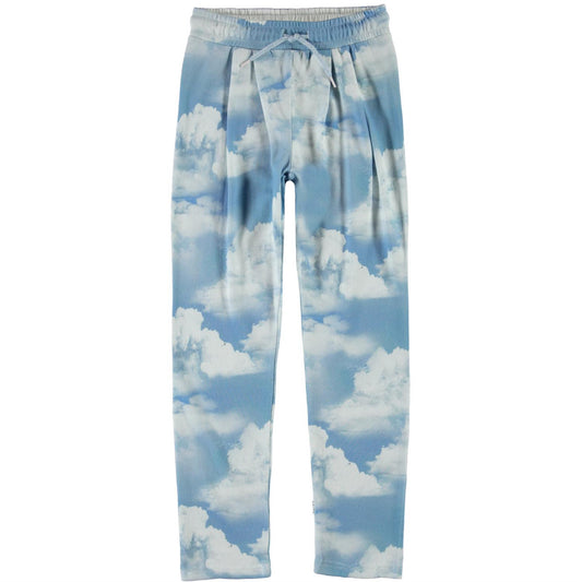 MOLO Aurora Pants - Clouds (2W21I205-6360)