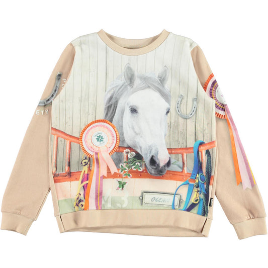 MOLO Marlee Top - Pony Society (2W21J221-7562 )