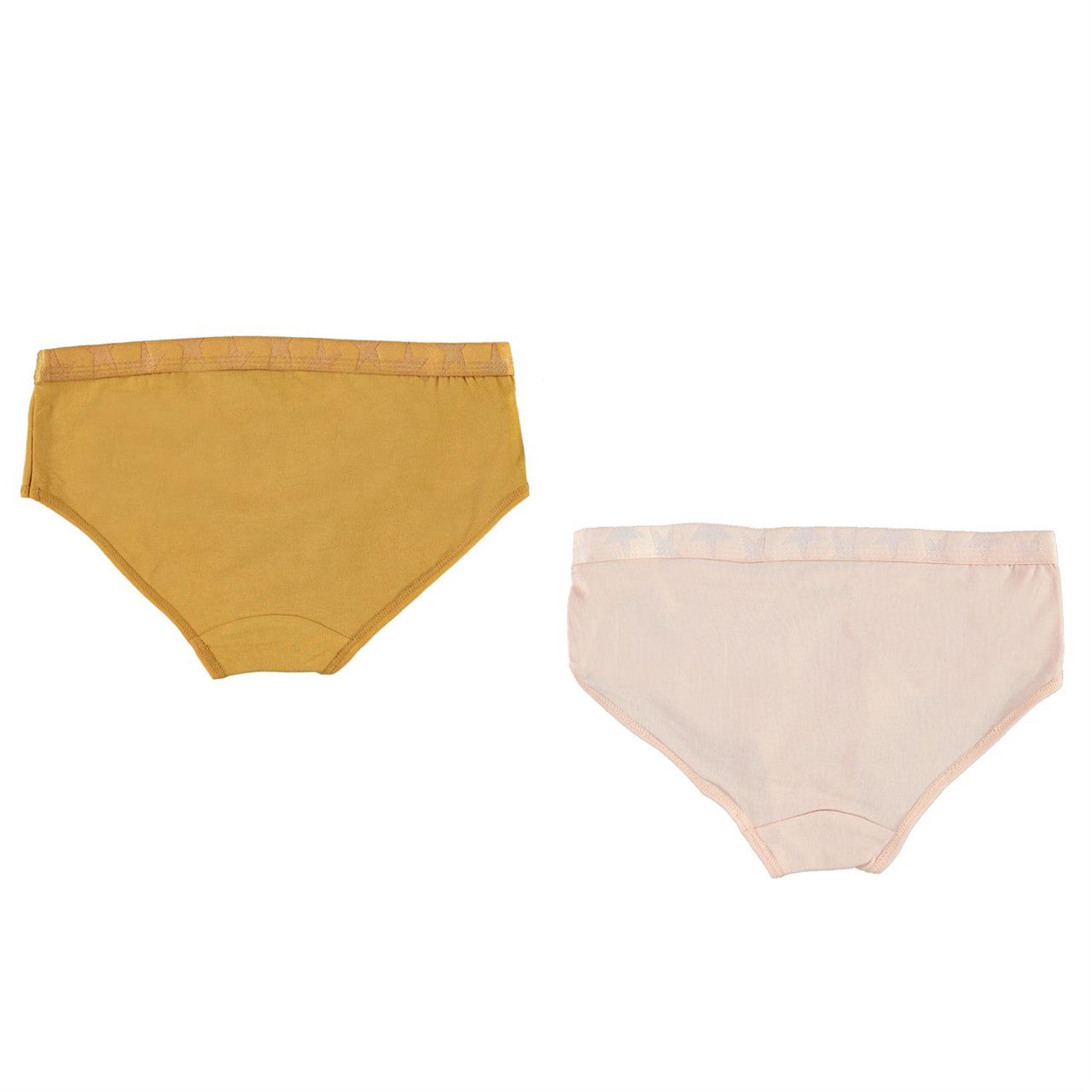 MOLO Jana 2-pack Underwear - Blush Honey (2W21Q302-8326)