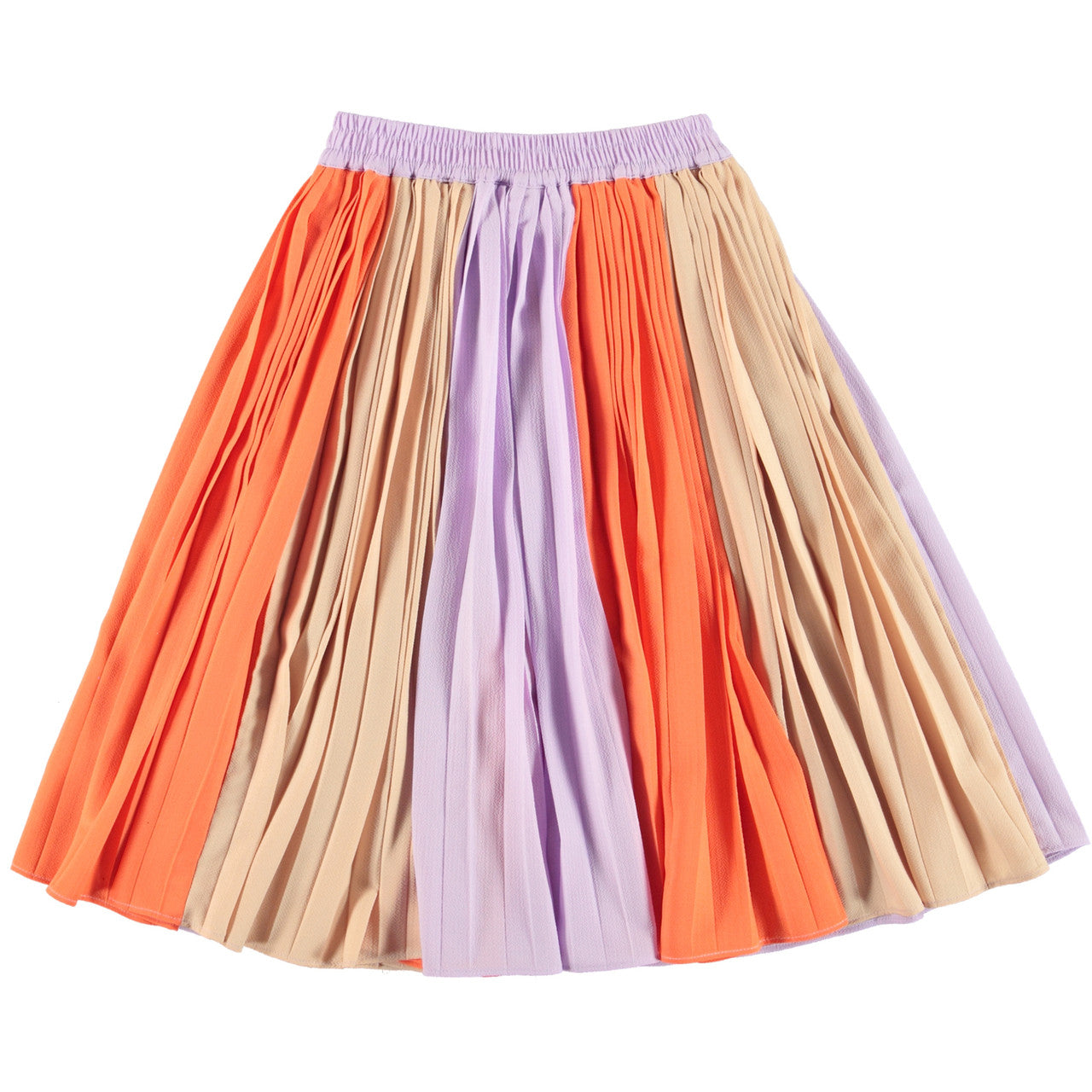 MOLO Becky Skirt - Starlight (2W22D106-8562)