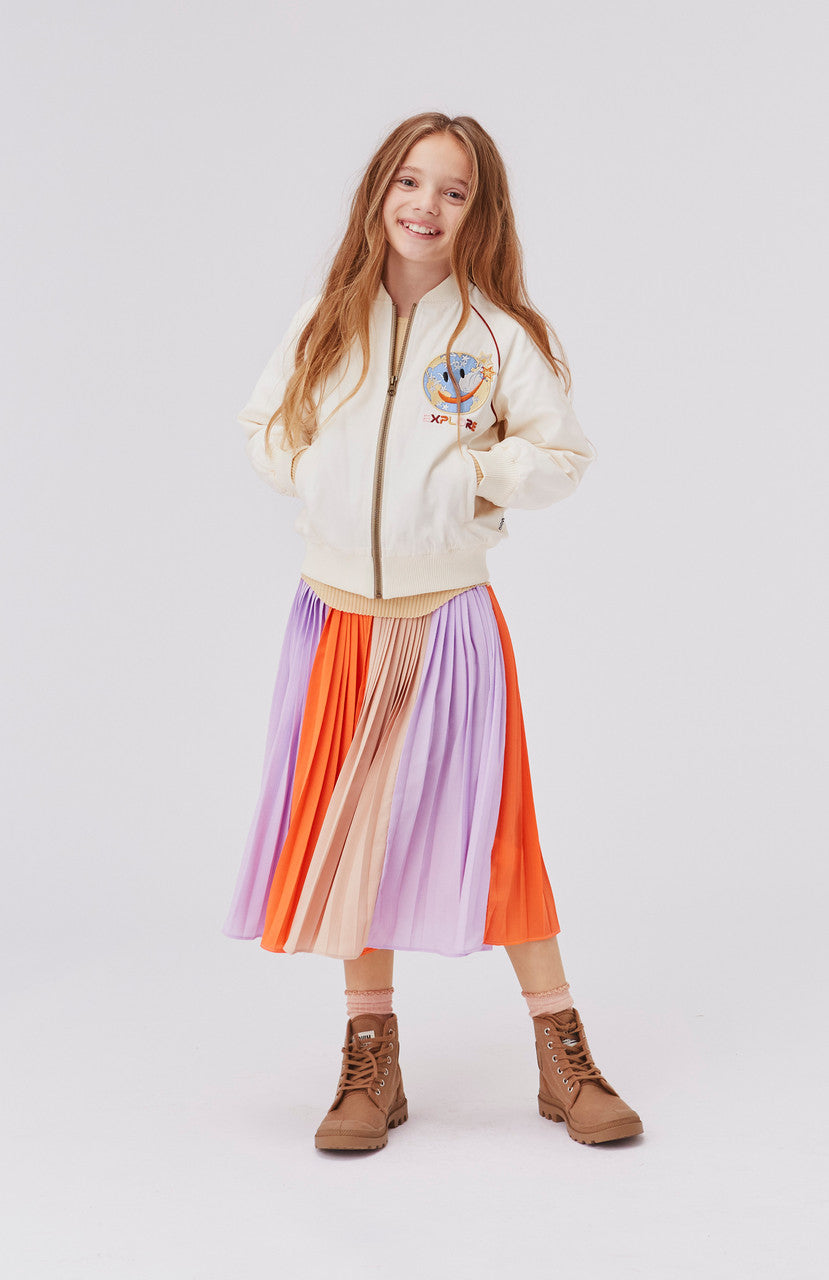 MOLO Becky Skirt - Starlight (2W22D106-8562)