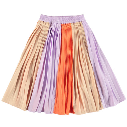 MOLO Becky Skirt - Starlight (2W22D106-8562)